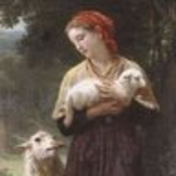 Meet your Posher, Mara - Picture 1 of 1